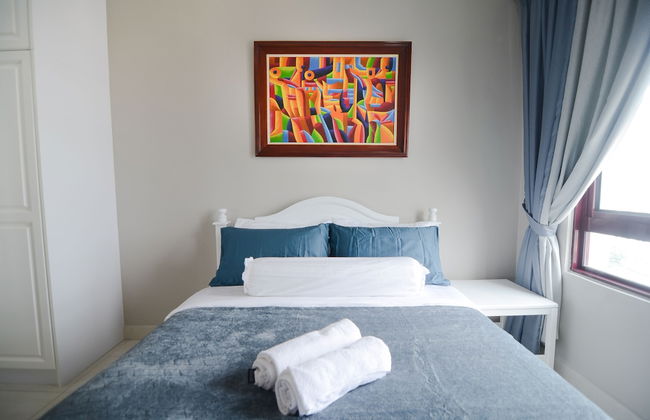 Dahlia Home at Rafflesia Condominium - Photo 2