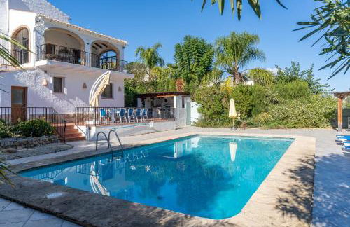 Villa Alegria Villa Apt with Sole Use of Private Pool - Foto 38