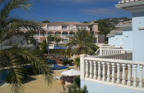 Aparthotel Residencia & Spa Parques Casablanca - Foto 72