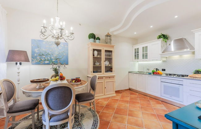 Villa Corallina A Luxury 2 Bedrooms Villa - Foto 12