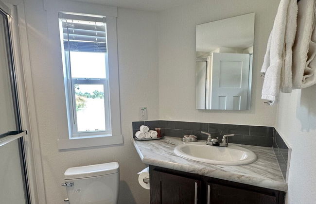 Tiger's Trail RV Resort - Foto 18