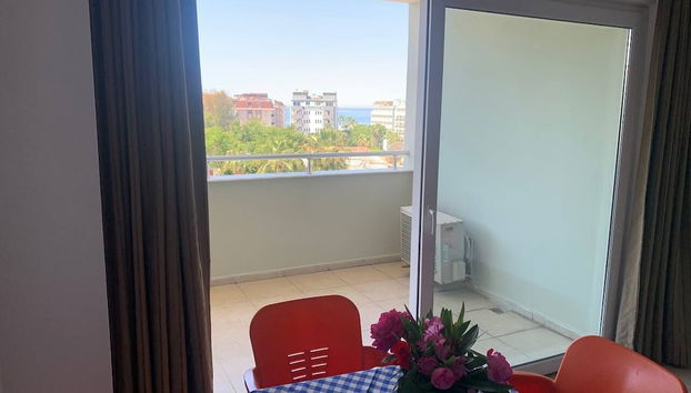 Refeições no quarto