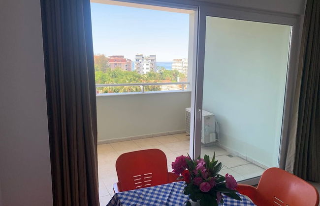 Avsallar Central Apartments - Foto 5