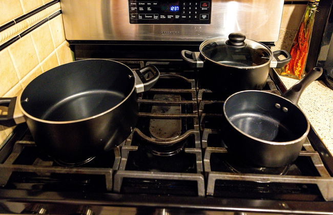 Perfect DTWN Condo with King beds - Foto 44