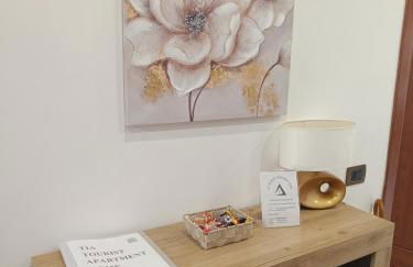 Tia Tourist Apartment Rome - Photo 16