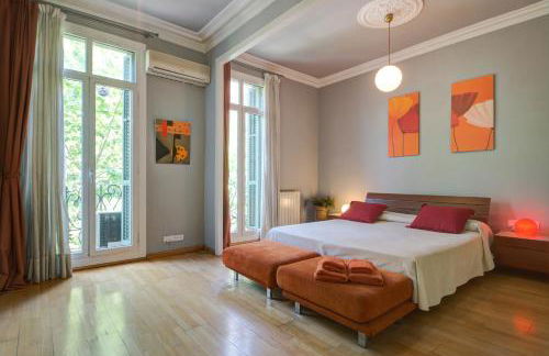 Luxury Central Apartment - Photo 1