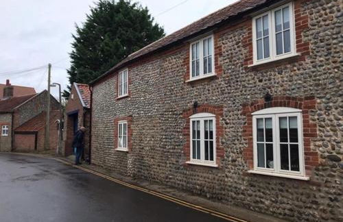 Brook Cottage - Luxury in Mundesley - Foto 6