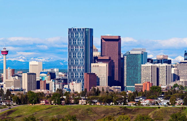 Free tour por Calgary - Foto 6