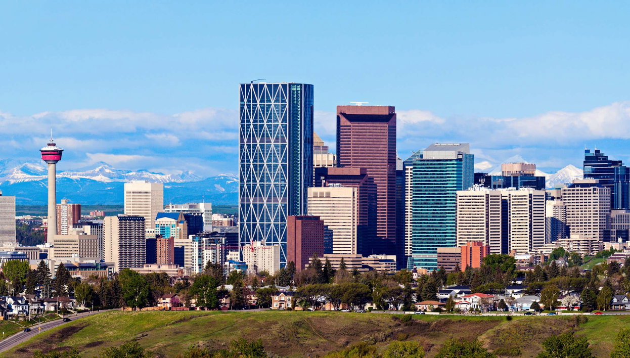 Free tour por Calgary - Foto 1, Free tour por Calgary