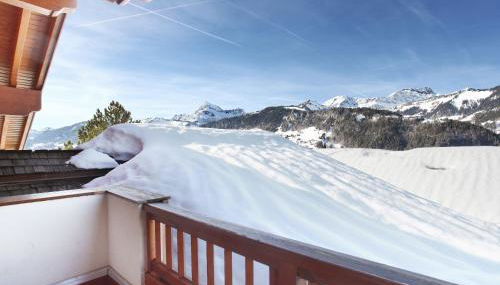 Résidence Odalys Les Belles Roches - Photo 5