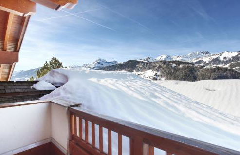 Résidence Odalys Les Belles Roches - Photo 5