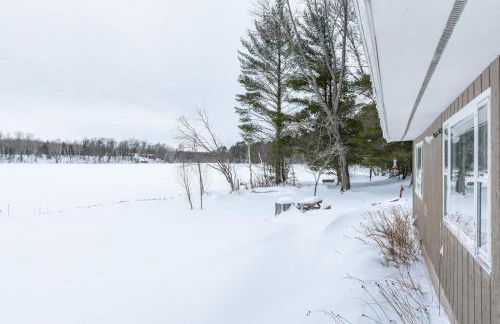 Joyce Lake Escape on Joyce Lake - Foto 37