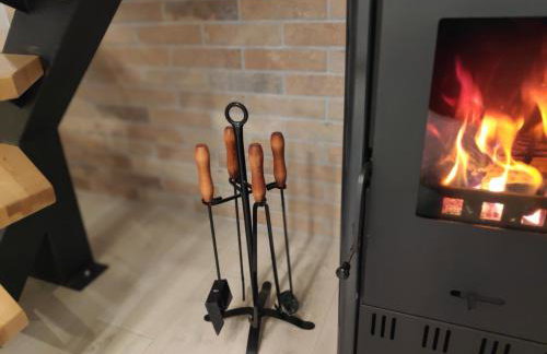 Apartman Urban Nature - Foto 27