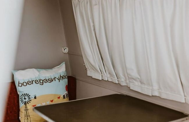 The Stables Cottages - Foto 15