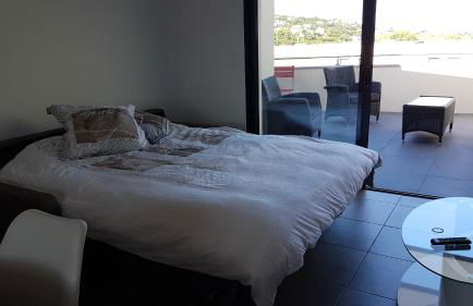 Appartement neuf T2 centre de Porticcio - Foto 11