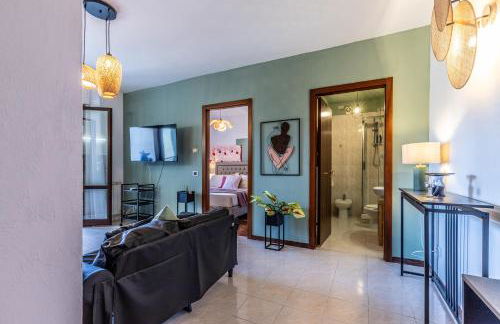 Luxury Suite - Tentazioni Romantiche - Photo 11