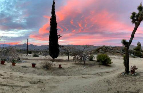 Le bungalow du désert - Stargazing - Cowboy Pool - Spa - Firepit - Views - Hike - Foto 56