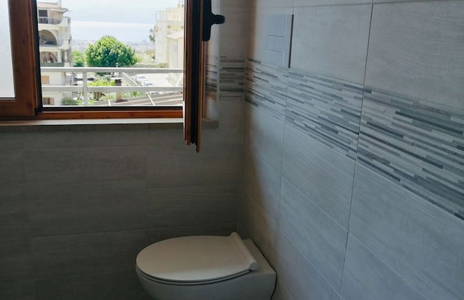 Vistamare Apartment Reggio Calabria - Foto 14