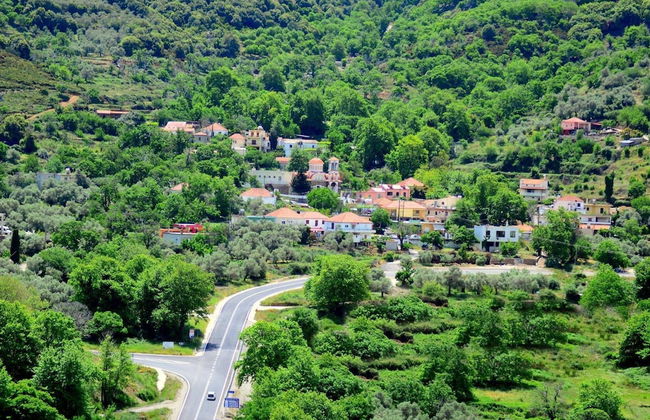 Valena Stylish Home -15 min to Elafonisi - Foto 51