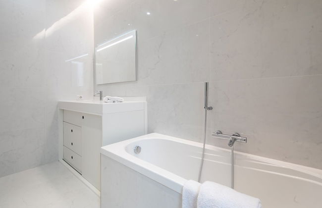 Ponte Vecchio White by Mmega - Foto 13