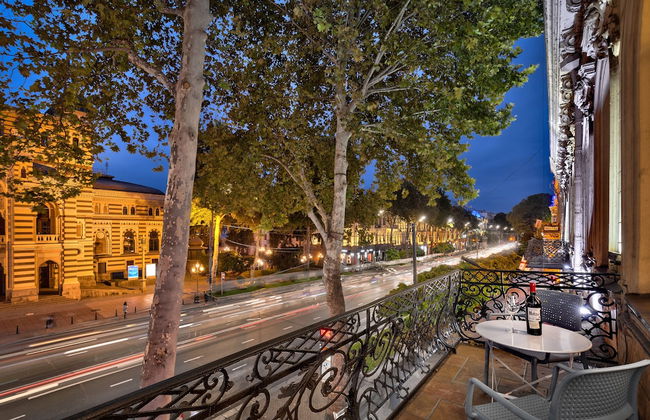 Rustaveli N26 Apartments - Photo 29