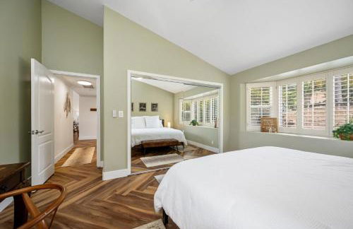 Cozy house in Edna Valley wine country near SLO - Foto 16