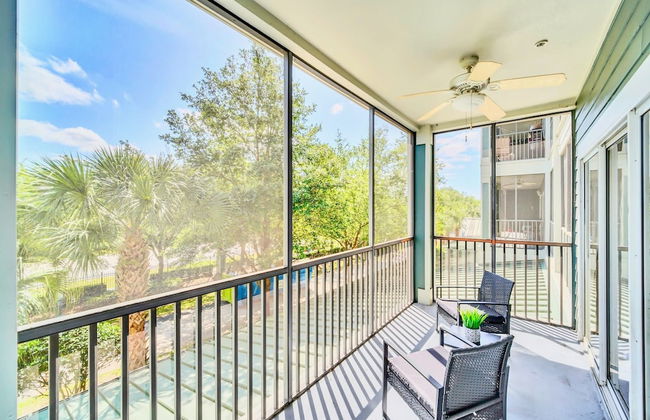 Upstay - Large Condo w Pool Hot Tub Sauna Gym - Foto 6