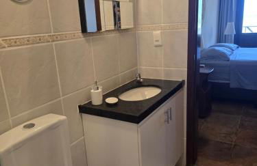 Cumbuco Penthouse - Som do Mar - Pé Na Areia - Ocean View - Ar Condicionado, perto do centro, 2 dormitórios, piscina, cozinha - Foto 21