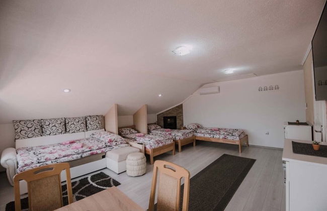 Luxury Apartments - Foto 15