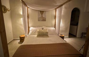 Kisari Kimolos Cozy Studio - Foto 20