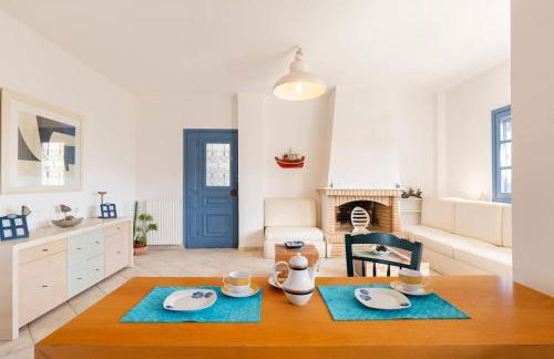 Nefeli's House - Foto 13