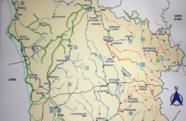 Maison Bourgogne - Foto 41