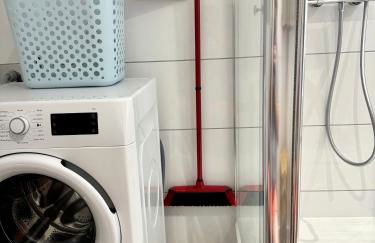 Ferienwohnung Schlafgemach - Gemütlicher Urlaub zwischen Ostsee und Holsteinische Schweiz - Boxspringbett & Wallbox - Foto 30