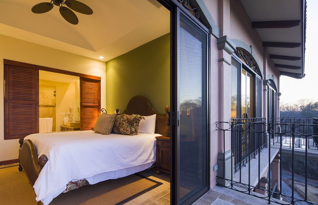 Reserva Conchal Resort - Jobo Complex - Photo 18