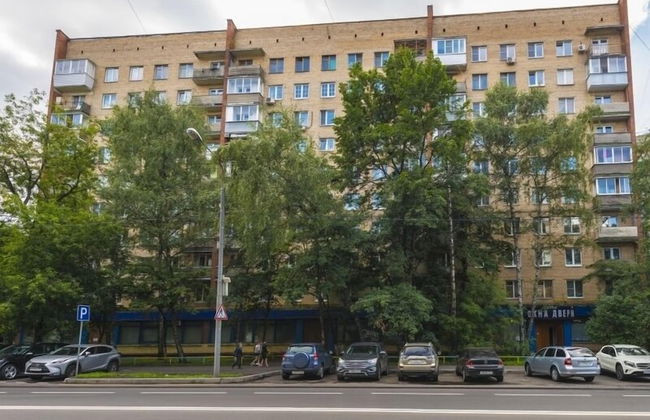 Apartment - Parferova 10 - Photo 10