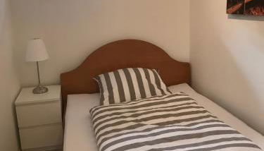 Wohnung mit eigenem Zugang - Foto 5