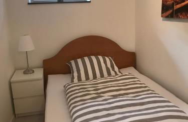 Wohnung mit eigenem Zugang - Foto 5