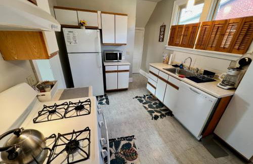 Cozy Bungalow Quiet Neighborhood Suite 1 - Foto 6