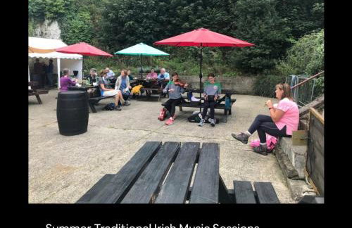 The Welcome Inn - Foto 12