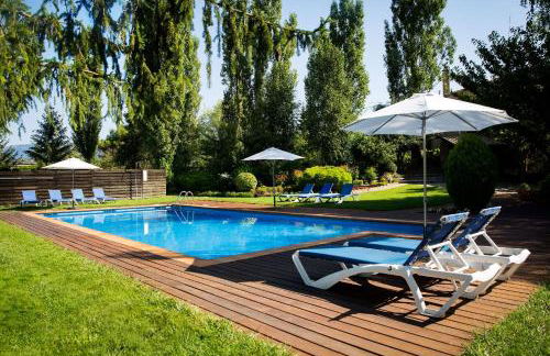 Casa Rural Cobert del Carro - Foto 14