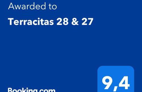 Terracitas 28 & 27 - Foto 24