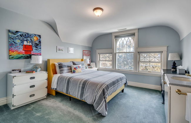 The Fitzgerald - Foto 8