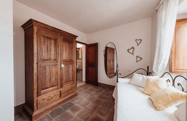 Antica Torre del Borgo - Photo 8