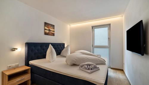 Ferienwohnung Lamm 3 - Foto 5