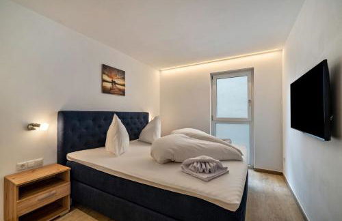 Ferienwohnung Lamm 3 - Foto 5