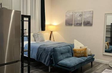 Downtown Loft Studio - Foto 10