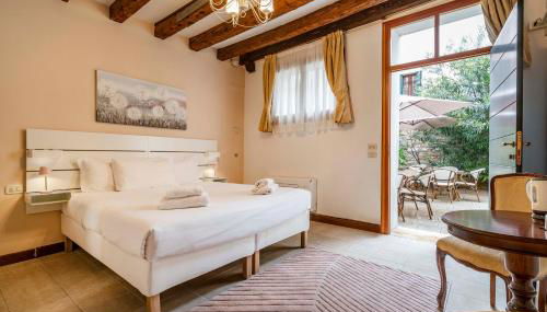 Residenza Centopietre - Dorsoduro by Wonderful Italy - Foto 1