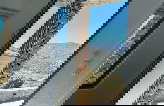 Villa Veneterra-pool-seaview-conciergeservices - Foto 12