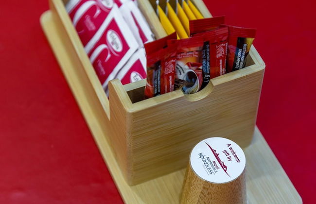 Morghen Red Passion and Pop Art - Foto 45