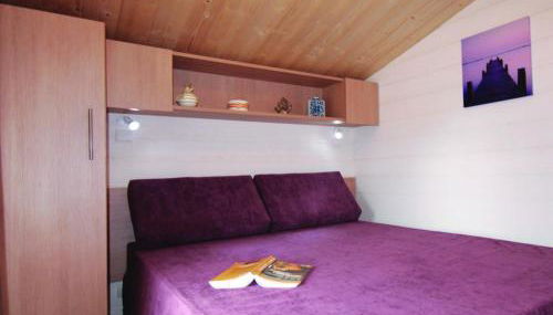 Camping La Loire Fleurie - Foto 4